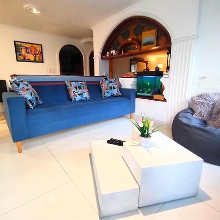 Homethel Cartagena Exteriör bild
