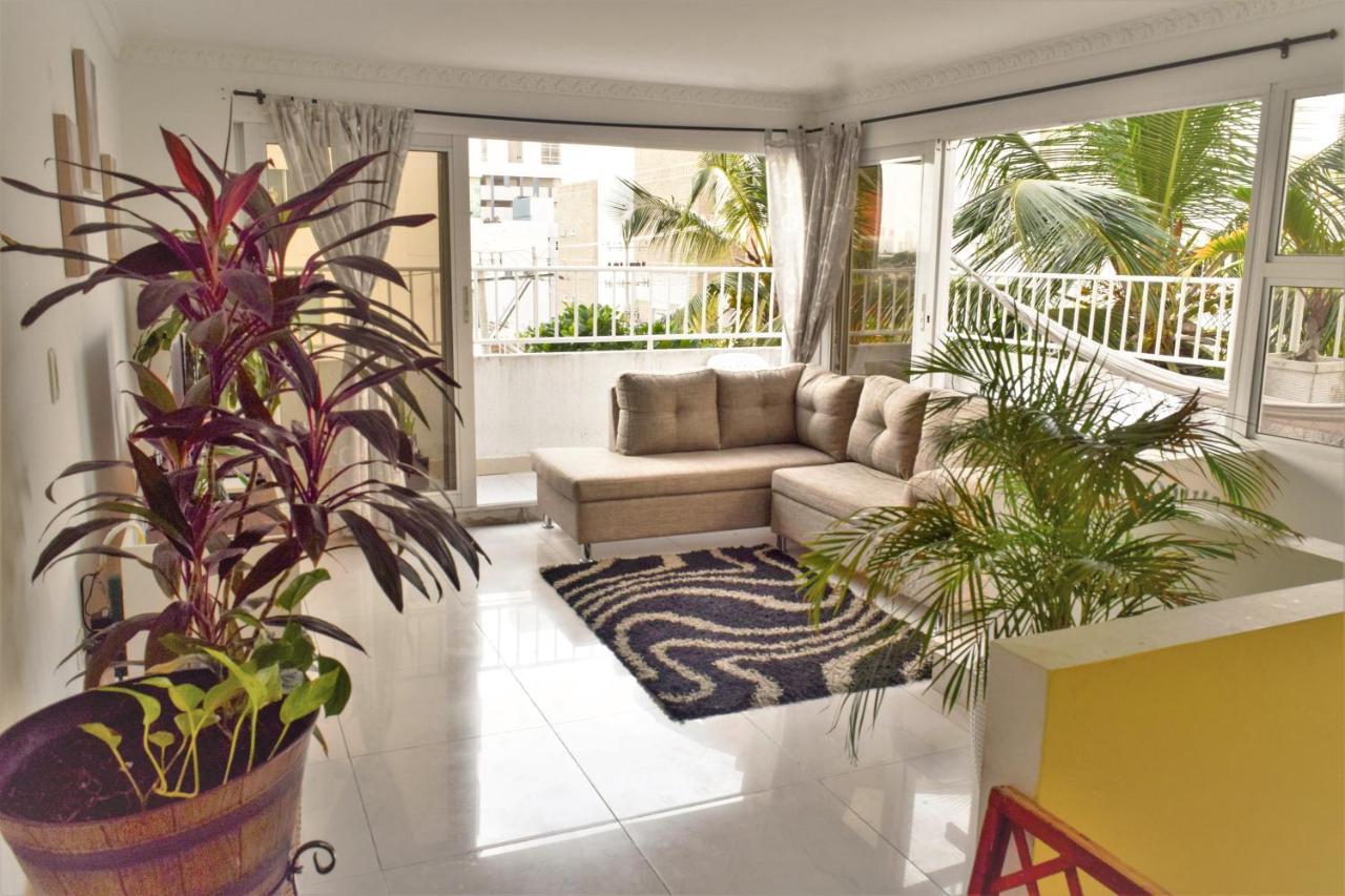 Homethel Cartagena Exteriör bild