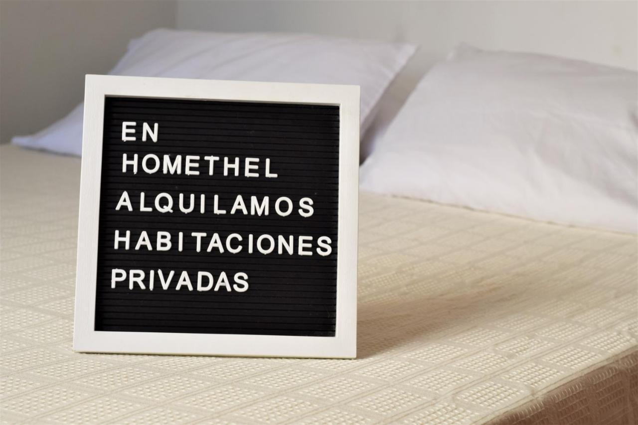 Homethel Cartagena Exteriör bild