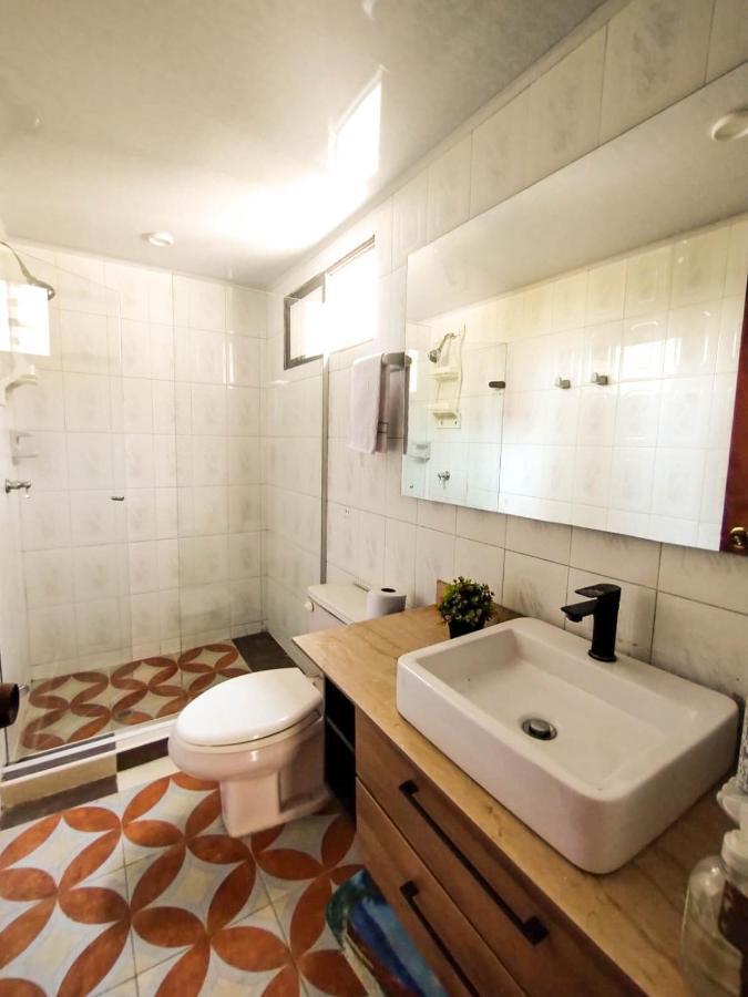 Homethel Cartagena Exteriör bild