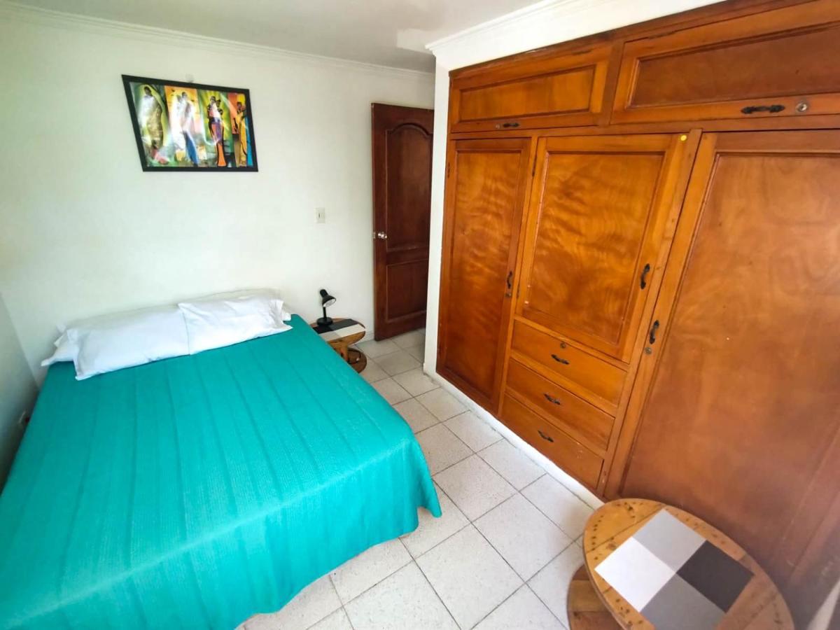 Homethel Cartagena Exteriör bild