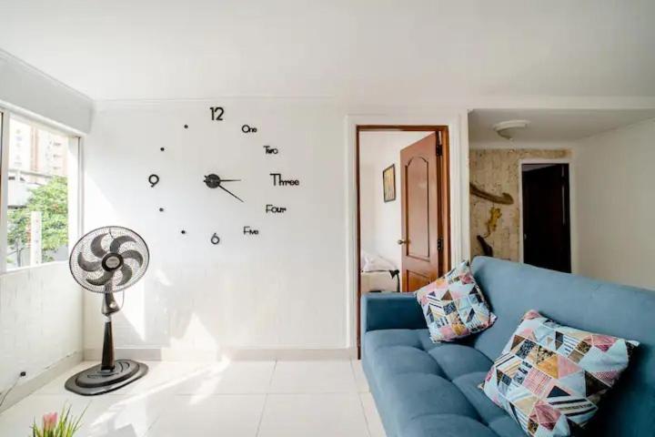 Homethel Cartagena Exteriör bild