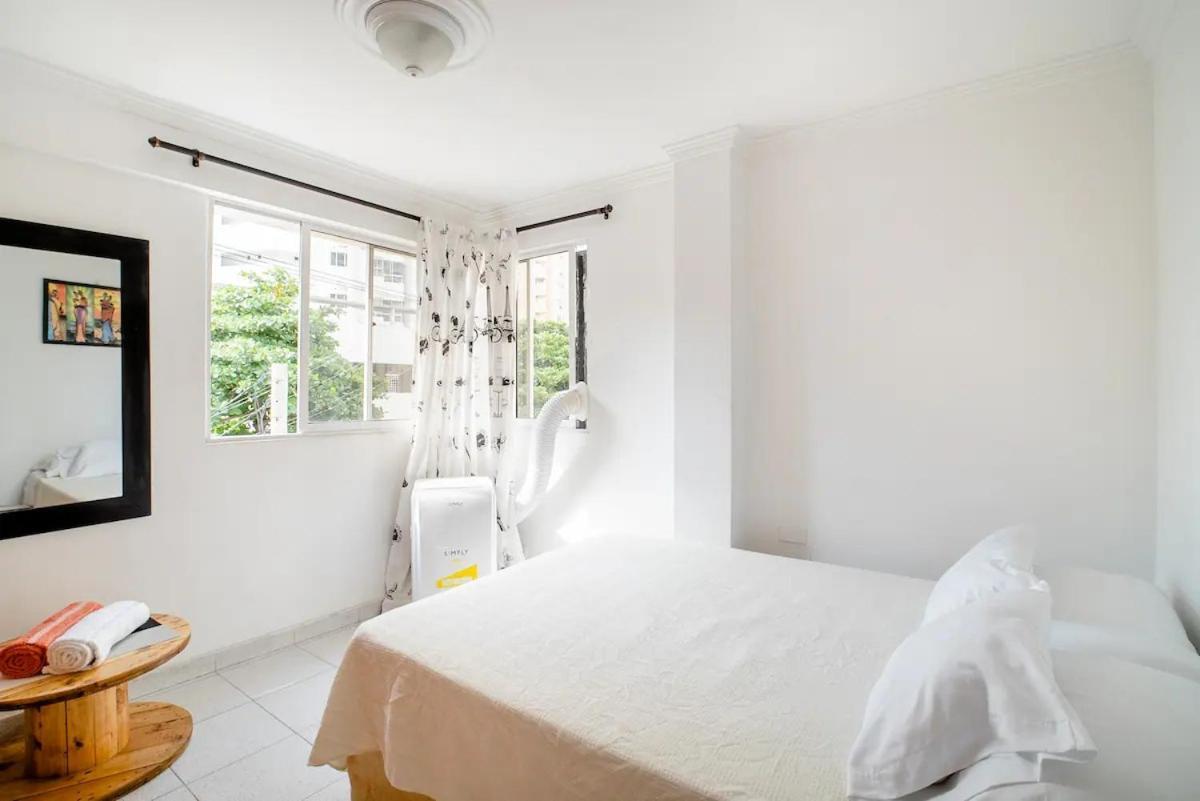 Homethel Cartagena Exteriör bild