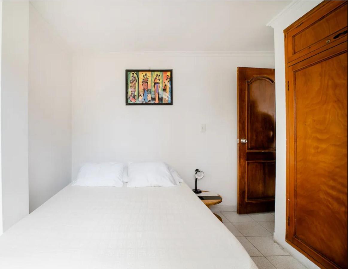 Homethel Cartagena Exteriör bild