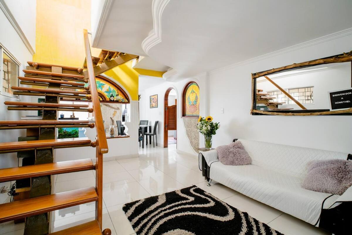 Homethel Cartagena Exteriör bild